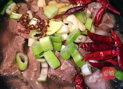 红焖羊肉的做法图解7