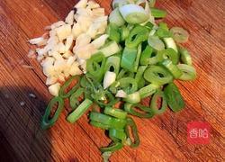 家常红焖羊肉的做法图解10