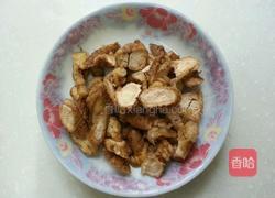 花旗参炖乌鸡汤的做法图解4