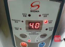 花旗参炖乌鸡汤的做法图解6