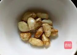 蒜香红烧肉的做法图解7