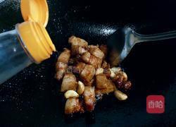 蒜香红烧肉的做法图解14