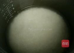 土豆臘腸燜飯的做法圖解4