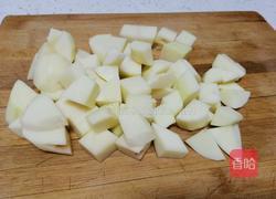 土豆泥的做法图解1