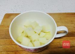 土豆泥的做法图解5