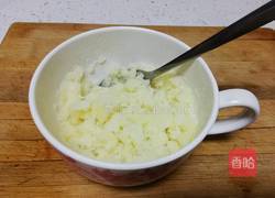 土豆泥的做法图解6