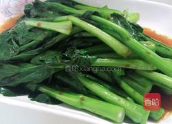 广式腊味煲仔饭的做法图解11