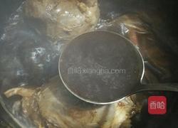 凉拌卤牛肉的做法图解8