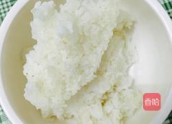 腊味什锦炒饭的做法图解1