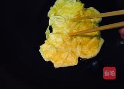 腊味什锦炒饭的做法图解5
