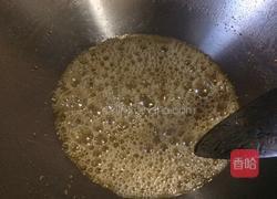 拔丝地瓜的做法图解6
