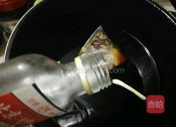 凉拌卤牛肉的做法图解6