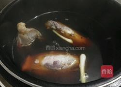 凉拌卤牛肉的做法图解7