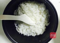 端午美食提前备— 酿米酒的做法图解2