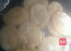 炸土豆片的做法图解3