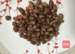 五香花生米拌黄瓜的做法图解7