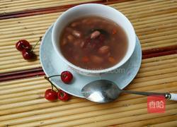 四红补血养胃粥的做法图解5