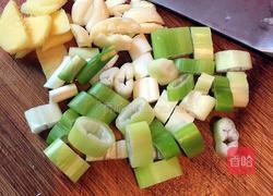 家常红焖羊肉的做法图解4