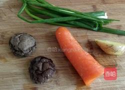 清蒸鳕鱼的做法图解2