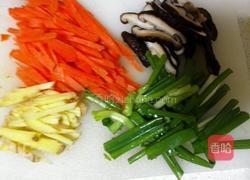 清蒸鳕鱼的做法图解3