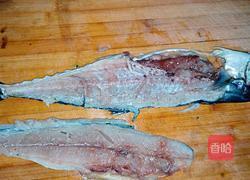 鲅鱼馅饺子的做法图解2