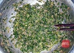 鲅鱼馅饺子的做法图解6