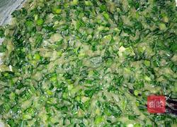 鲅鱼馅饺子的做法图解7