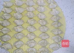 鲅鱼馅饺子的做法图解9