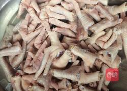 剁椒凉拌凤爪的做法图解3