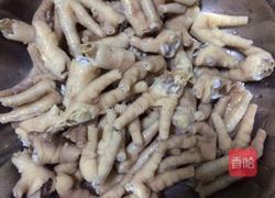 剁椒凉拌凤爪的做法图解11