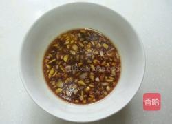 锡纸酱烤排骨的做法图解2