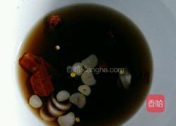 凉拌蒜苔的做法图解4