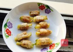 糖醋排骨之土豆版的做法图解5