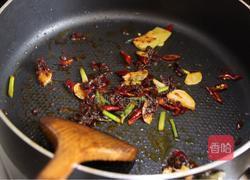 酱爆香螺的做法图解4