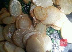 炸土豆片的做法图解6