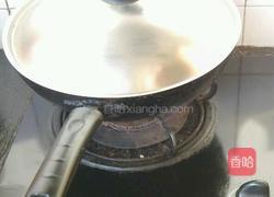 炒鸡腿的做法图解7