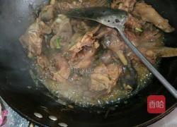 生炒鸡块的做法图解4