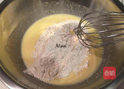 千层蛋糕的做法图解4