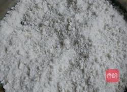 甜酒汤圆鹌鹑蛋的做法图解2