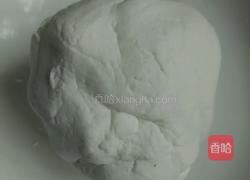 甜酒汤圆鹌鹑蛋的做法图解3