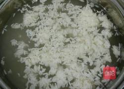 甜酒汤圆鹌鹑蛋的做法图解7