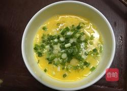 米汤鸡蛋羹的做法图解3