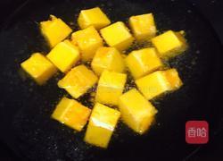 紫菜虾皮南瓜汤的做法图解4