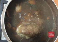 卤猪肝的做法图解5