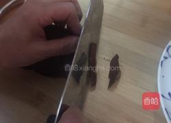 卤猪肝的做法图解7