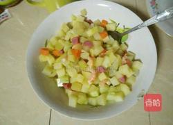 什锦土豆沙拉的做法图解5