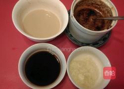 茄子打卤面的做法图解8