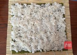 简单寿司的做法图解1