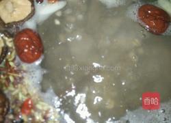 薏米冬瓜排骨汤的做法图解4