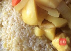 咖喱鱼蛋的做法图解5